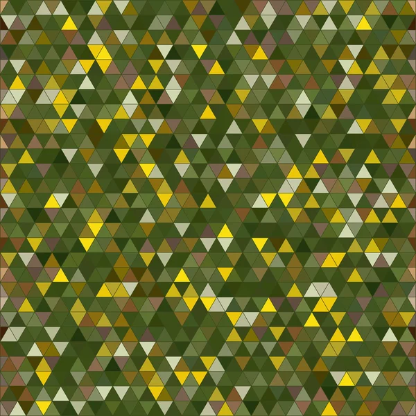 Χρωματιστό τρίγωνο χωρίς ραφή πρότυπο υπόβαθρο — Φωτογραφία Αρχείου