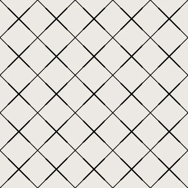 Vector seamless pattern. Modern stylish texture. — Stock Vector