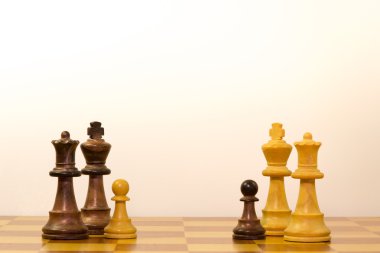 farklı etnik köken ile bir aile kavramı