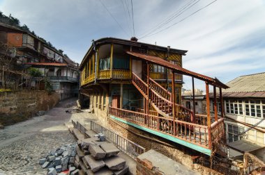 eski Tiflis, betlemi Mahallesi