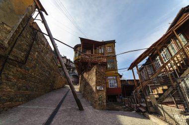 eski Tiflis, betlemi Mahallesi