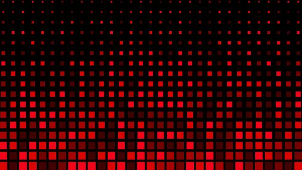 red geometric pattern, seamless wallpaper