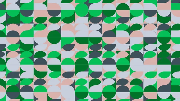 retro pattern, geometric colorful abstract 