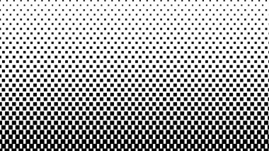 black and white geometric texture, grafic pattern for fabric, tile or backgroun