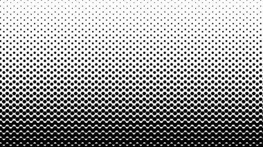 black and white geometric texture, grafic pattern for fabric, tile or backgroun