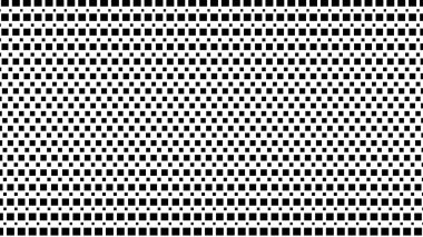black and white geometric texture, grafic pattern for fabric, tile or backgroun