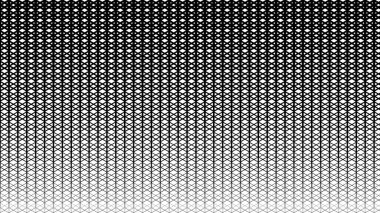 black and white geometric texture, grafic pattern for fabric, tile or backgroun
