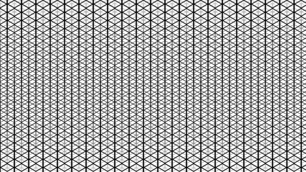 Черно Белая Геометрическая Текстура Гравийный Узор Ткани Плитки Бэкгрунта — стоковое фото