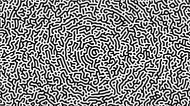 black and white geometric texture, grafic pattern for fabric, tile or backgroun