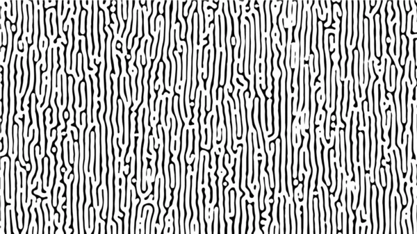 black and white geometric texture, grafic pattern for fabric, tile or backgroun