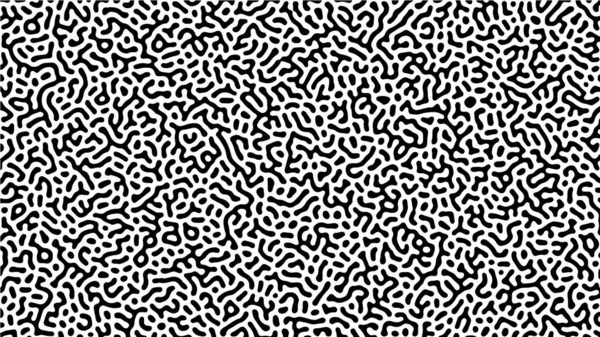 black and white geometric texture, grafic pattern for fabric, tile or backgroun