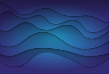 abstract geometric background for fabric, tile