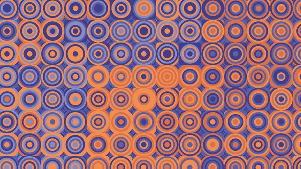 blue and beige geometric pattern, seamless wallpaper