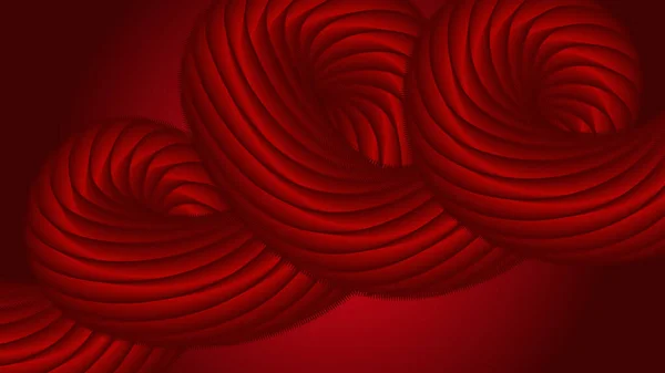Abstract Background Waves Interesting Geometric Form — Stockfoto