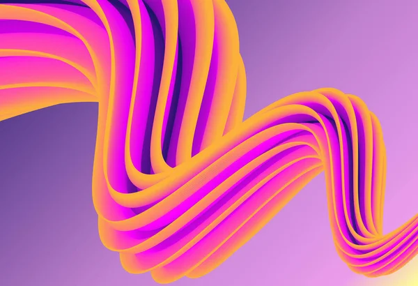 interesting purpure and yellow circle and geometric