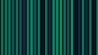 blue or green geometric pattern, seamless wallpaper