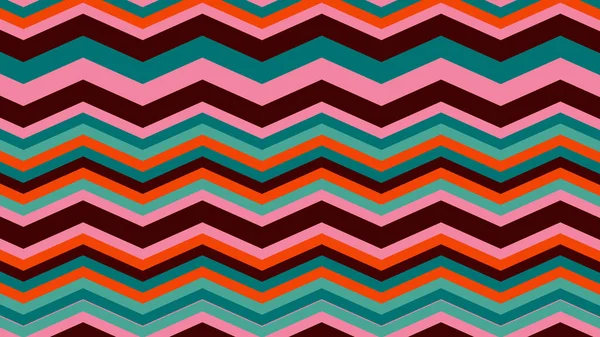 pink and blue geometric pattern, seamless wallpaper