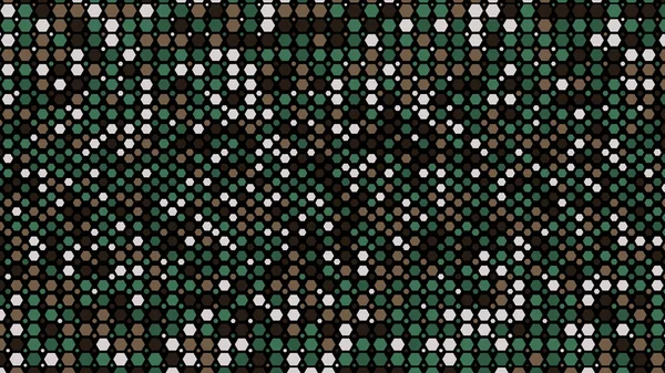 Πράσινο Γκρι Και Μαύρο Γεωμετρικό Μοτίβο Χωρίς Ραφή Ταπετσαρία Για — Φωτογραφία Αρχείου