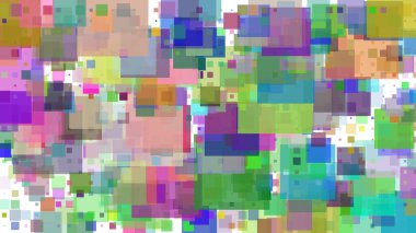 cube, square colorful backgraund for wallpaper, fabric