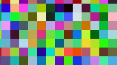 colorful geometric pattern, seamless wallpaper for tile, banner, tableclothe