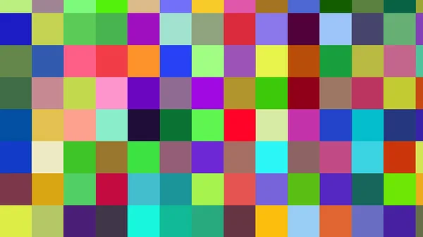 Colorful Geometric Pattern Seamless Wallpaper Tile Banner Tableclothe — Stok fotoğraf