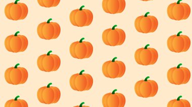 orange pumpkin, halloween, celebration, holiday of autumn