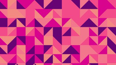 kırmızı, pembe ve mavi geometrik desen, kumaş, fayans ve masa örtüsü için duvar kağıdı