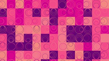 kırmızı, pembe ve mavi geometrik desen, kumaş, fayans ve masa örtüsü için duvar kağıdı