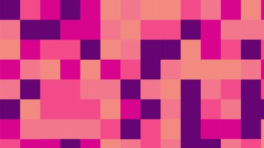 kırmızı, pembe ve mavi geometrik desen, kumaş, fayans ve masa örtüsü için duvar kağıdı