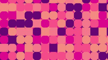 kırmızı, pembe ve mavi geometrik desen, kumaş, fayans ve masa örtüsü için duvar kağıdı