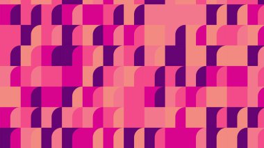 kırmızı, pembe ve mavi geometrik desen, kumaş, fayans ve masa örtüsü için duvar kağıdı