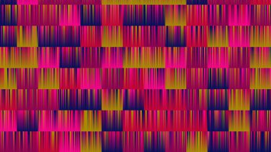 red, pink and blue geometric pattern, seamless wallpaper for fabric, tile and tablecloth