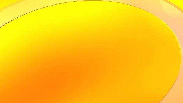 Orange eleganta enkel bakgrund — Stockfoto
