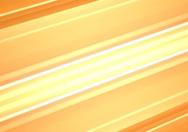 turuncu ve sarı çizgili arka plan