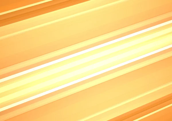 Background with orange and yellow stripes — Stock Photo, Image