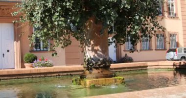 Almanya 'da Kötü Berleburg Şatosu