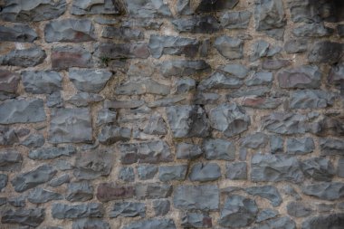 Tepedeki Altena Kalesi