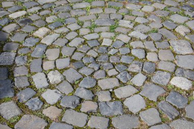 Tepedeki Altena Kalesi