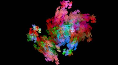 Pictures of appleman fractals