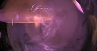 Renkli Elma Adam Fractales 'in videoları