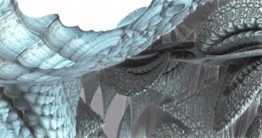 Renkli Elma Adam Fractales 'in videoları