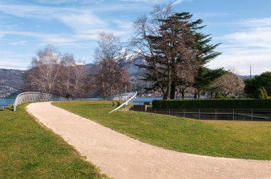 Lake maggiore Cagliari den