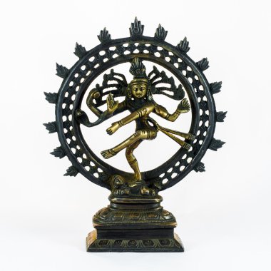 shiva Nataraja dans