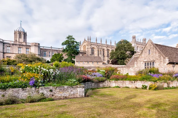The War Memorial Garden, Oxford — Stock Photo, Image