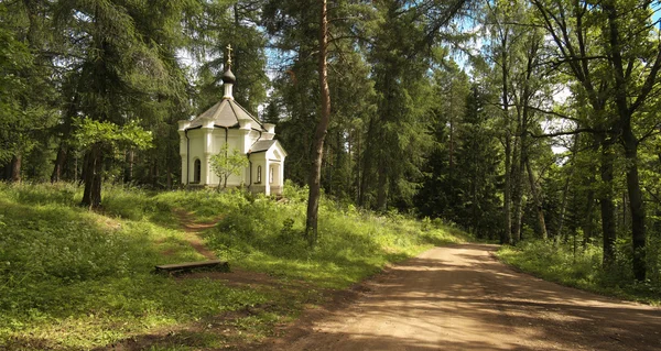 Capilla . — Foto de Stock