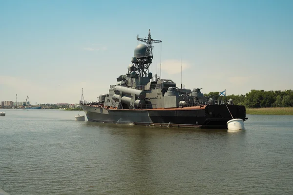 Rus savaş gemileri, kaspian flotilla.