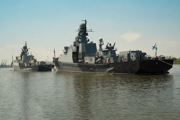 Rus savaş gemileri, kaspian flotilla.