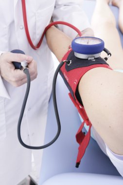 혈압, 여자Kan basıncı, kadın