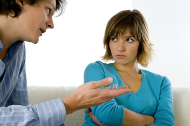 bir kaç içinde çatışma