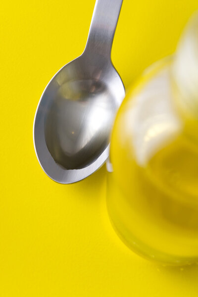 Масло трески
